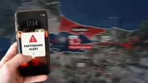 KRDAE’nin Marmara için Geliştirdiği Erken Uyarı Sistemi: 0.2 Saniye Veri Gecikmesi ve 6–9 Saniye Uyarı Performansı