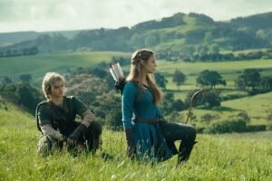 Legend of Zelda Filmi İçin Başroller Belli Oldu: Yeni Görseller ve Vizyon Tarihi