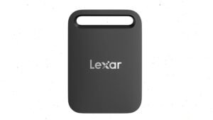 Lexar Air SSD: 19 Gramlık Ultra Hafif DepolamaÇözümünün Özellikleri ve Fiyatı