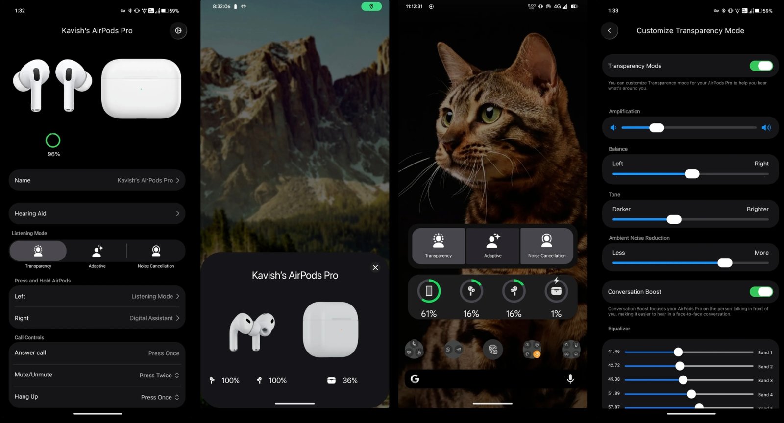 LibrePods ile AirPods Özelliklerini Android’de Aktif Etme Rehberi