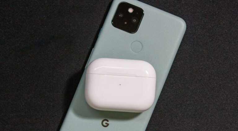 LibrePods ile AirPods Özelliklerini Android’de Aktif Etme Rehberi