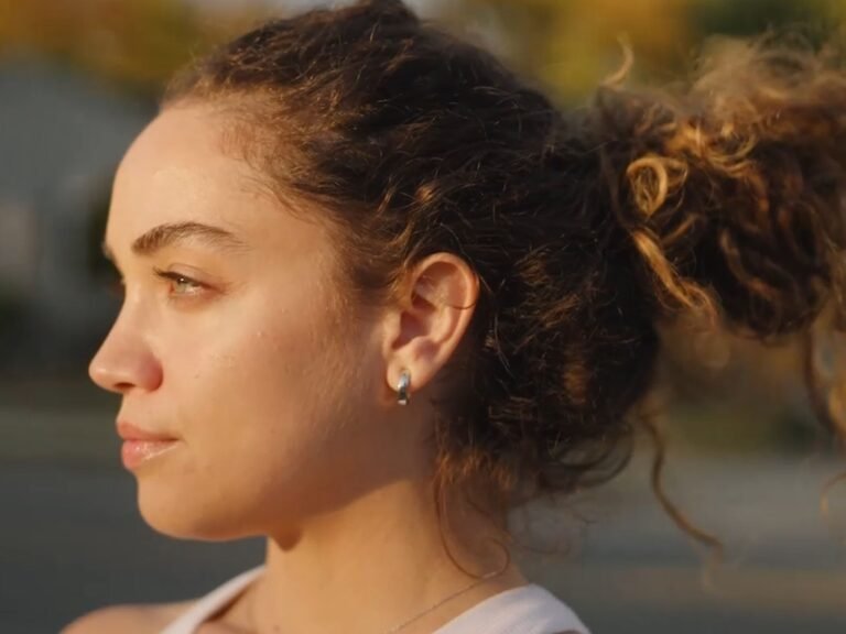 Lumia 2: Kan Akışını İzleyen, Şıklığıyla Ön Plana Çıkan Akıllı Küpe Devrimi