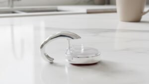 Lumina Touch: Giyilebilir Mücevher ve Sağlık Verisi Bir Arada