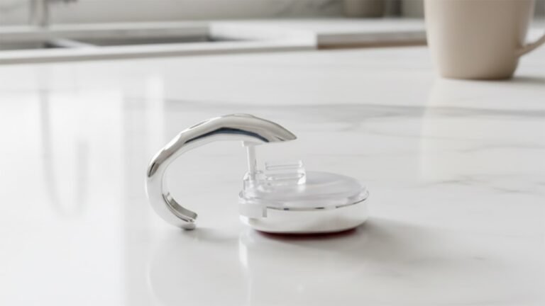 Lumina Touch: Giyilebilir Mücevher ve Sağlık Verisi Bir Arada