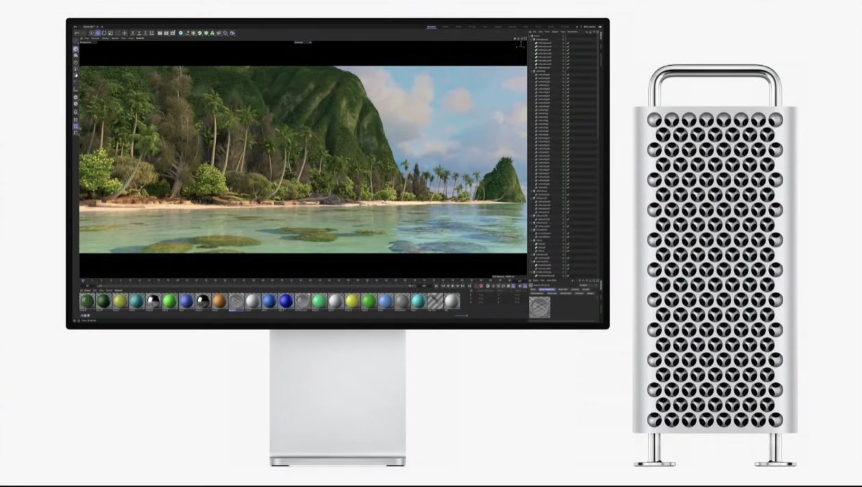 Mac Pro Gündeminde Değişen Strateji: Mac Studio Öne Çıkıyor