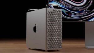 Mac Pro Gündeminde Değişen Strateji: Mac Studio Öne Çıkıyor