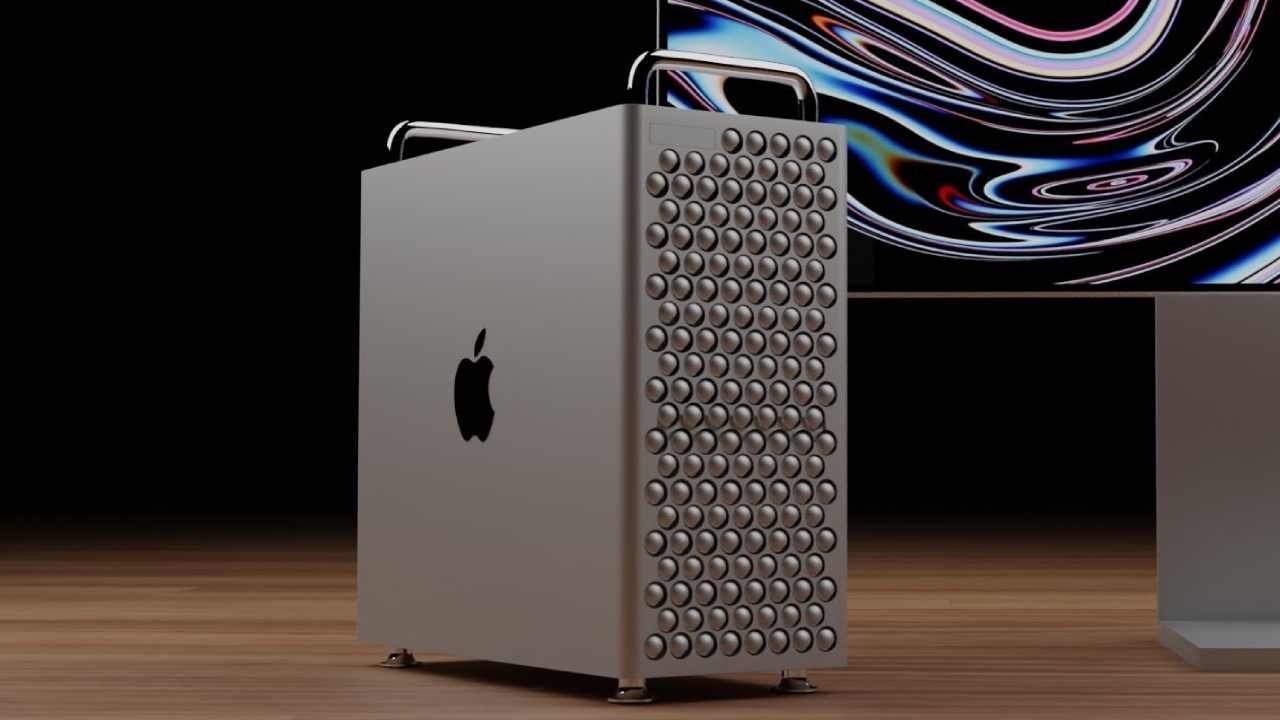 Mac Pro Gündeminde Değişen Strateji: Mac Studio Öne Çıkıyor