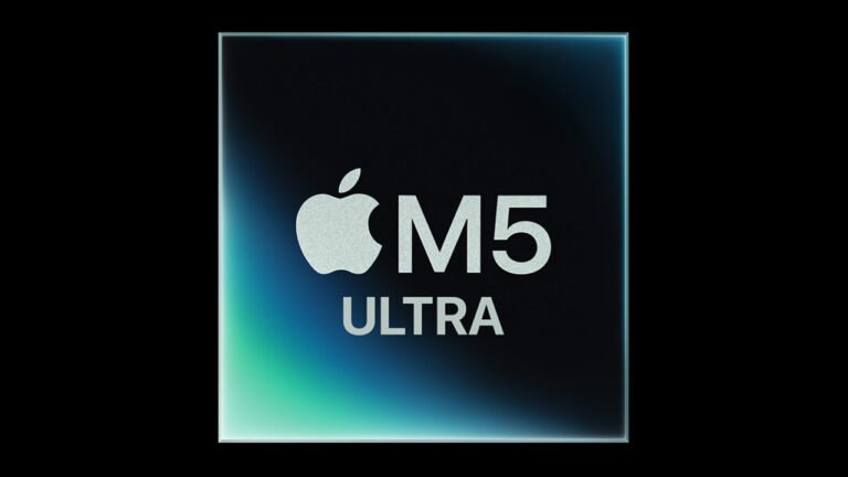 Mac Studio için M5 Ultra ile Yeni Nesil Güç Dengesi: M5 Max ve M5 Ultra Seçenekleri