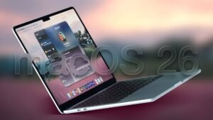 macOS Tahoe 26.1 Güncellemesi: Yeni Renkli Mod ve Yapay Zeka İçin Altyapı Hazırlıkları