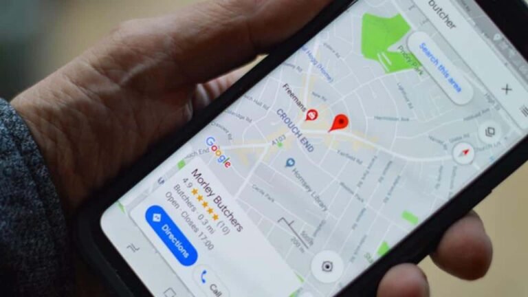 Maps Gemini Entegrasyonu: Yapay Zeka ile Yol Deneyimini Yeniden Tanımlayan Google Maps