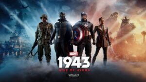 Marvel 1943: Rise of Hydra için Erteleme Günleri ve Beklentiler