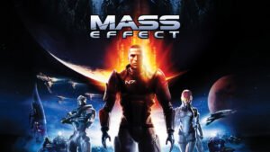 Mass Effect: BioWare ve Amazon İş Birliğiyle Yeni Oyun ve Dizide Yeni Dönem Başlıyor