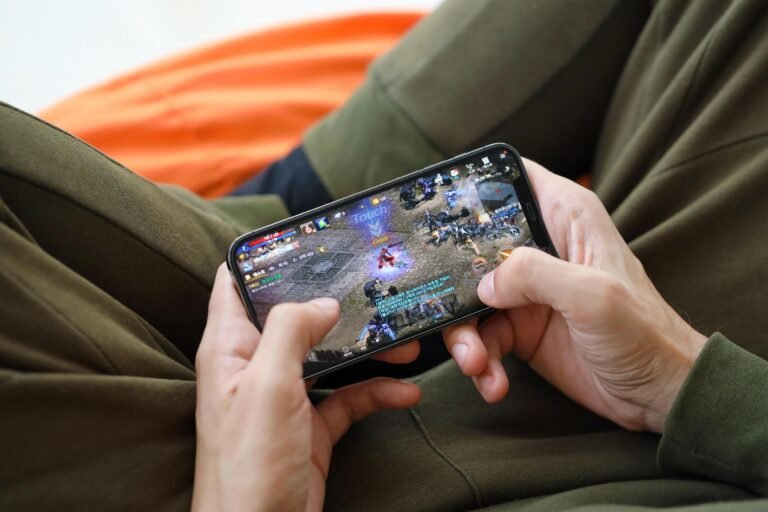 Mcdodo Aksesuarlarıyla Mobil Oyunculuğu Bir Üst Seviyeye Taşıyın