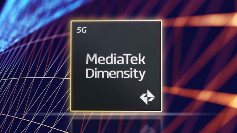 MediaTek’in Dimensity 9500e ve 8500 ile 2026’a Şık Bir Giriş
