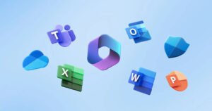 Microsoft 365 Ücretsiz Yapay Zeka Özellikleriyle ofis Deneyimini Genişletiyor