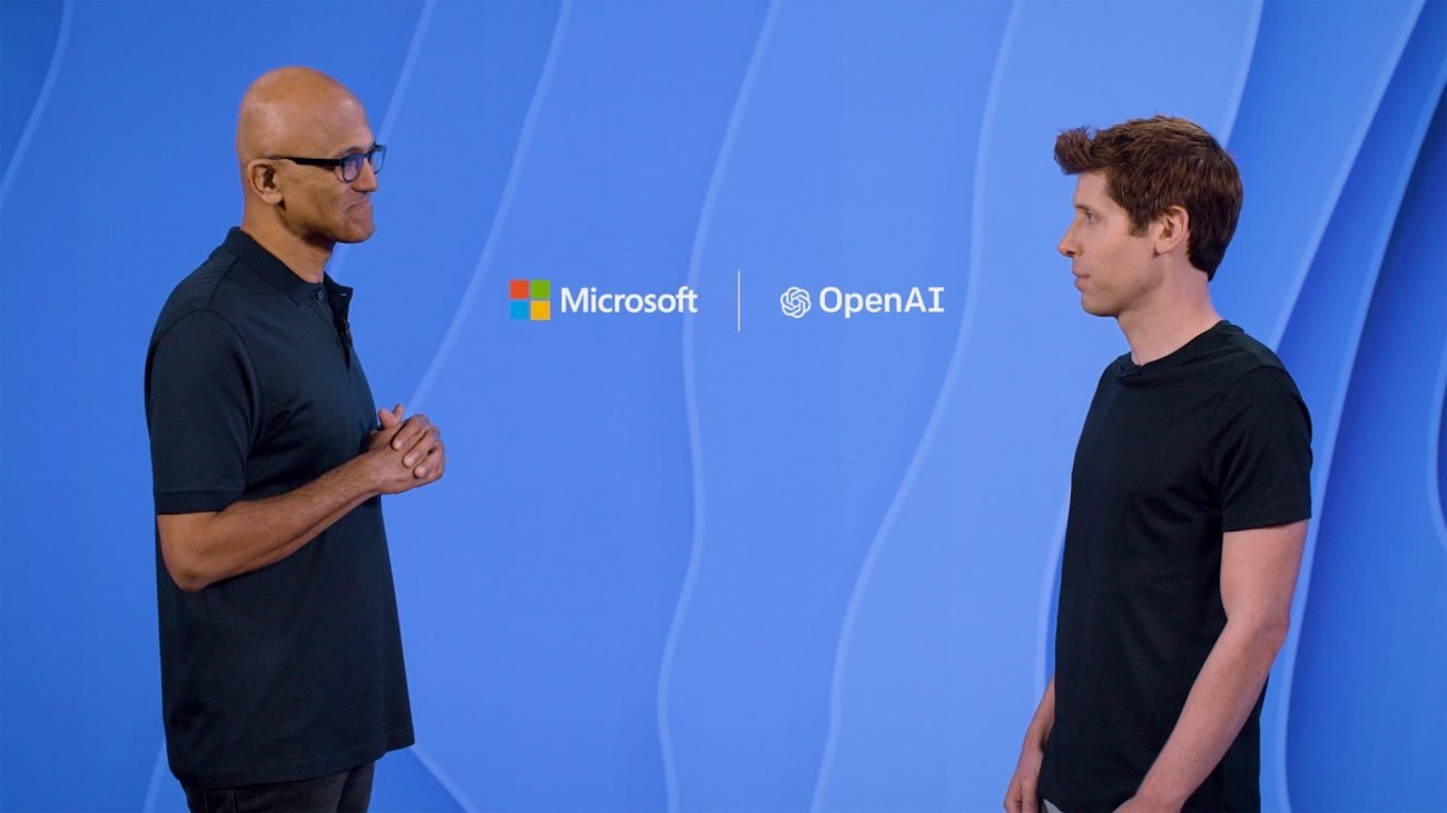Microsoft ve OpenAI İş Birliğinin Donanım Boyutu: Özel Çipler ve Fairwater Veri Merkezleri