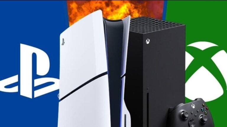 Microsoft’in Stratejik Değişimi: PS5 Yoluyla Artan Gelir Umutları ve Xbox Geliştiricilerinin Beklentileri