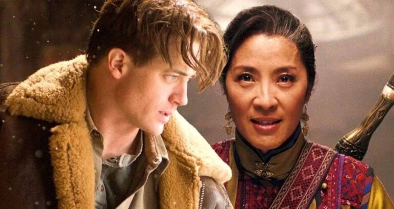 Mumya 4 ve The Resurrected: Yeniden Doğuşun Ağır Ateşinde Yeni Bir Yol