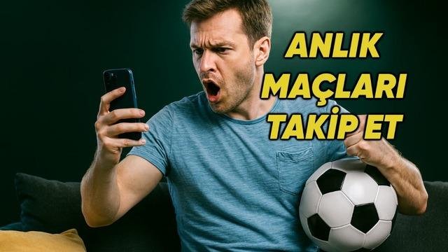 Mynet ile Futbolda Canlı Skor ve Anlık Analiz Deneyimi: 7/24 Dijital Heyecan