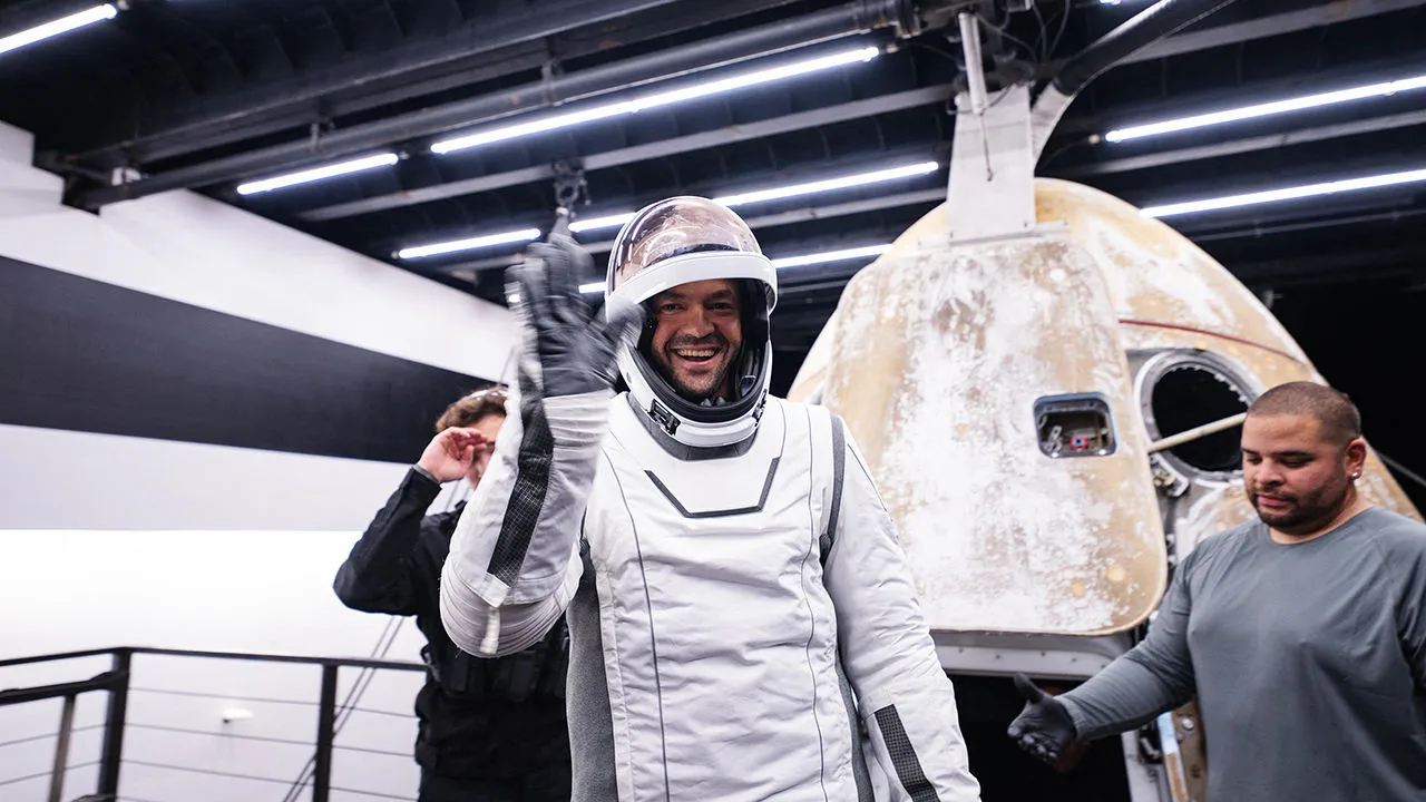 NASA Başında Yeni Bir Dönem: Jared Isaacman’ın Geri Dönüşü ve Siyasi Oyunlar