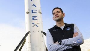 NASA Başında Yeni Bir Dönem: Jared Isaacman’ın Geri Dönüşü ve Siyasi Oyunlar