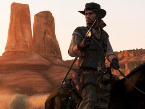 Netflix ile Red Dead Redemption: Mobil Platformlar ve Konsol Sistemleri için Yeni Güncelleme