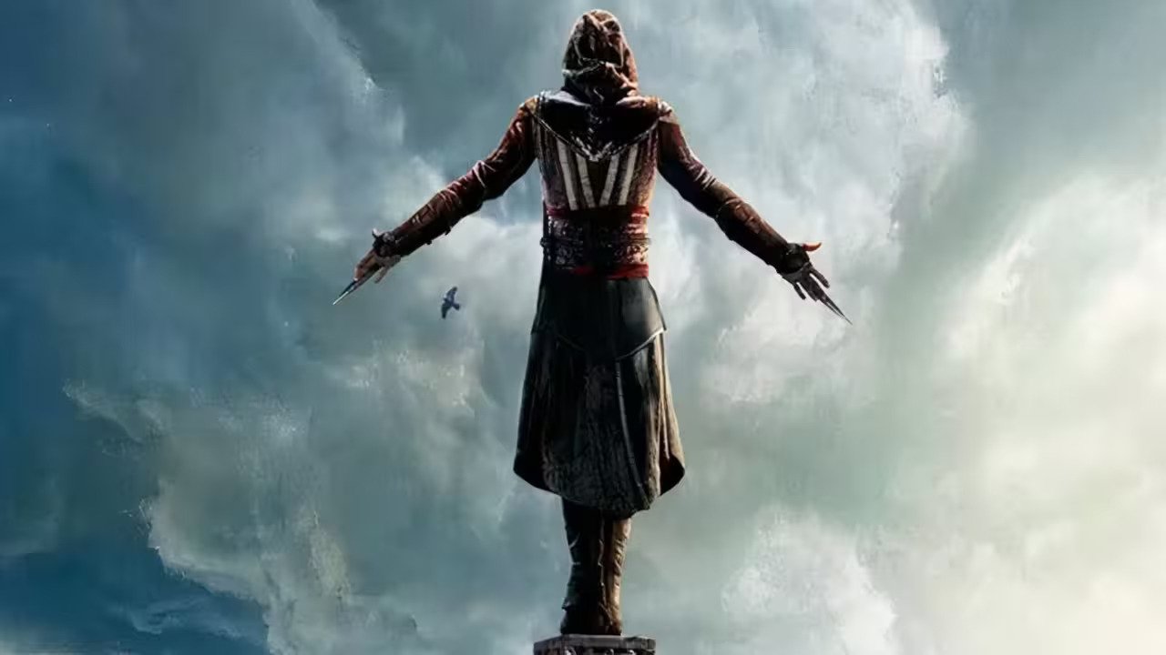 Netflix’in Assassin’s Creed Dizisi: Antik Roma’dan Gelen Sürpriz Detaylar