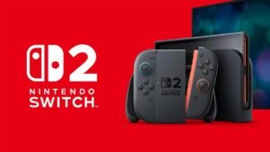 Nintendo Switch 2: Yılın İlk Yarısında Satış Şampiyonu ve Yazılım Gücü