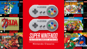 Nintendo Switch Online İçin Yeni Oyunlar: NES, Game Boy ve GameCube Ayrıntılarıyla Güncelleme