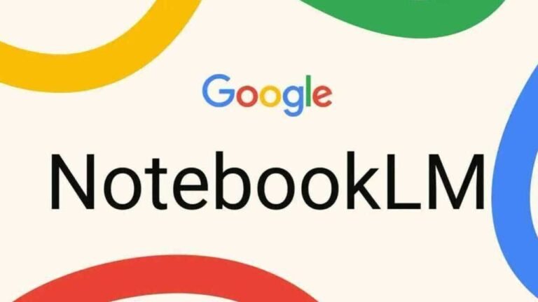 NotebookLM Mobil Özellikleri: Flashcards ve Quizzes ile Bilgiyi Taşıyan Yeni Deneyim