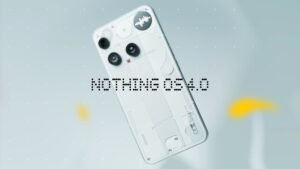 Nothing OS 4.0 Güncellemesi: Nothing Phone 3 İçin İlk Kararlı Dağıtım ve Gelecek Planları