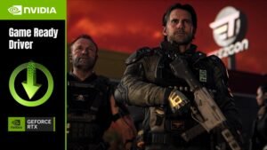NVIDIA 581.80 Game Ready Sürücüsünün Kilit Noktaları ve Oyun Desteği