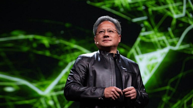 Nvidia CEO’su Huang: Yapay Zeka Dönüşümü Bilgi İşlem Altyapısında Derin Değişiklikler Getiriyor