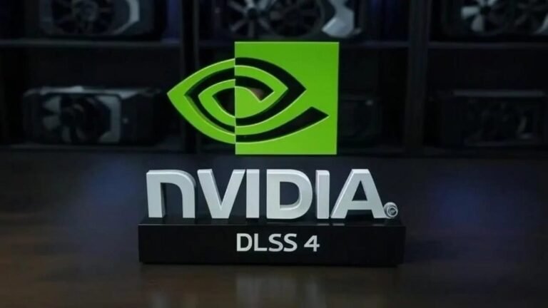NVIDIA DLSS 4.0 ile Çoklu Kare Oluşturma Özelliğini Genişletiyor: Yeni Oyun Desteği ve Performans Geliştirmeleri