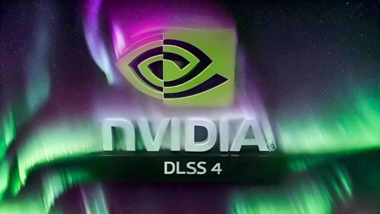 NVIDIA DLSS 4.0 ile Oyuncu Deneyimini Yeniden Şekillendirmek: Yenilikler ve Oynanan Oyunlar