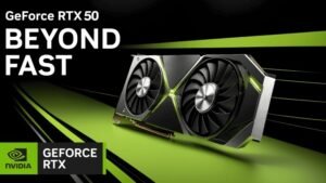 NVIDIA RTX 50 SUPER Serisi Gecikme Riski ve 3GB GDDR7 Krizi ile Erteleniyor