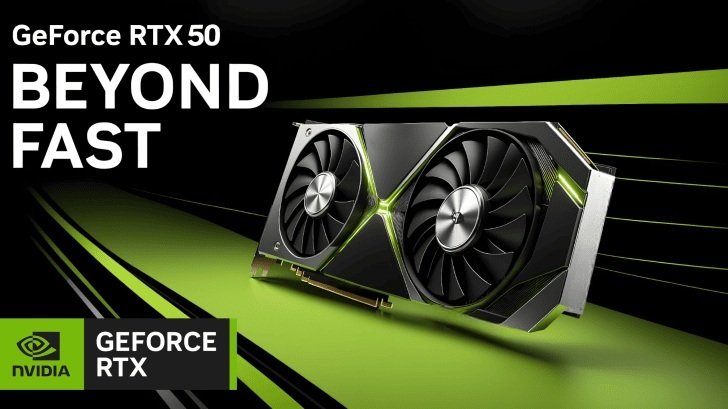NVIDIA RTX 50 SUPER Serisi Gecikme Riski ve 3GB GDDR7 Krizi ile Erteleniyor