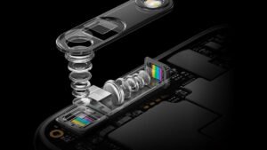 OmniVision’un Yeni 200MP Sensörü OVB0D: LYTIA 901’e Rakip Gelecek Nesil Amiral Gemisi Kamerası