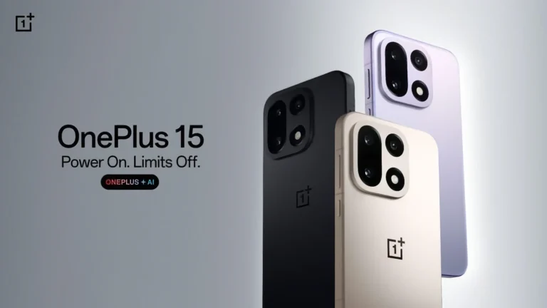 OnePlus 15 İncelemesi: Yüksek Performanslı Amiral Gemisi ve Güncel Özellikler