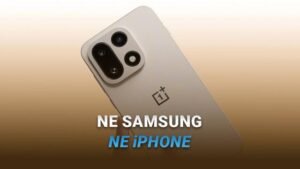 OnePlus 15: Pil Gücü ve Verimlilikte Sınırları Zorlayan Yeni Standart