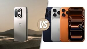 OnePlus 15 Pil Testi: Xiaomi 17 Pro Max ve iPhone 17 Pro Max ile Rekabetin Detayları