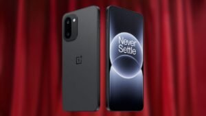 OnePlus Ace 6T Sızıntıları: Tasarım ve Özelliklerde Yeni Denge