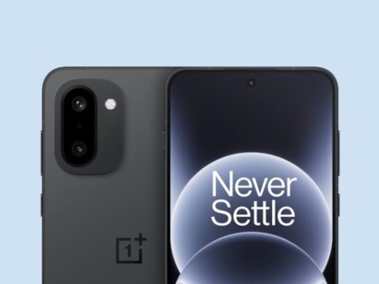 OnePlus Ace 6T: Tasarım ve Özelliklerde Sızdırılan Görsellerden Gelen İlk İzler