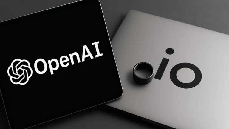 OpenAI’nin Yeni Cihazı: Gizlilik ve Sükunet Arasında Dengeyi Zorlayan Bir Yol Haritası