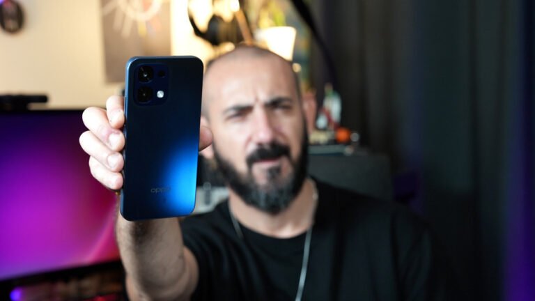 OPPO A6 Pro: Dayanıklılık ve Uzun Pil Ömrüyle Orta Segmentte Dengeli Bir Seçenek