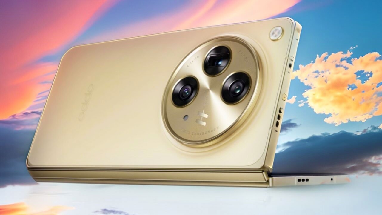 Oppo Find N6 ve X9 Serisi: Snapdragon 8 Elite Gen 5 ile Yeni Katlanabilirler Yol Haritası