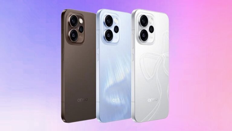 Oppo Reno 15 Serisi İçin Çarpıcı Sızdırılan Özellikler ve Yeni Detaylar