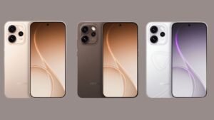 Oppo Reno 15 Serisi: Özellikler, Konfigürasyonlar ve Tasarımda Yeni Bir Yansıma