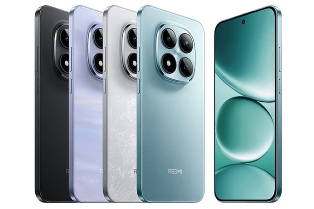 Orta Sınıf Akıllı Telefonlarda 200 MP Kamera Geleneksel Sınırları Zorluyor