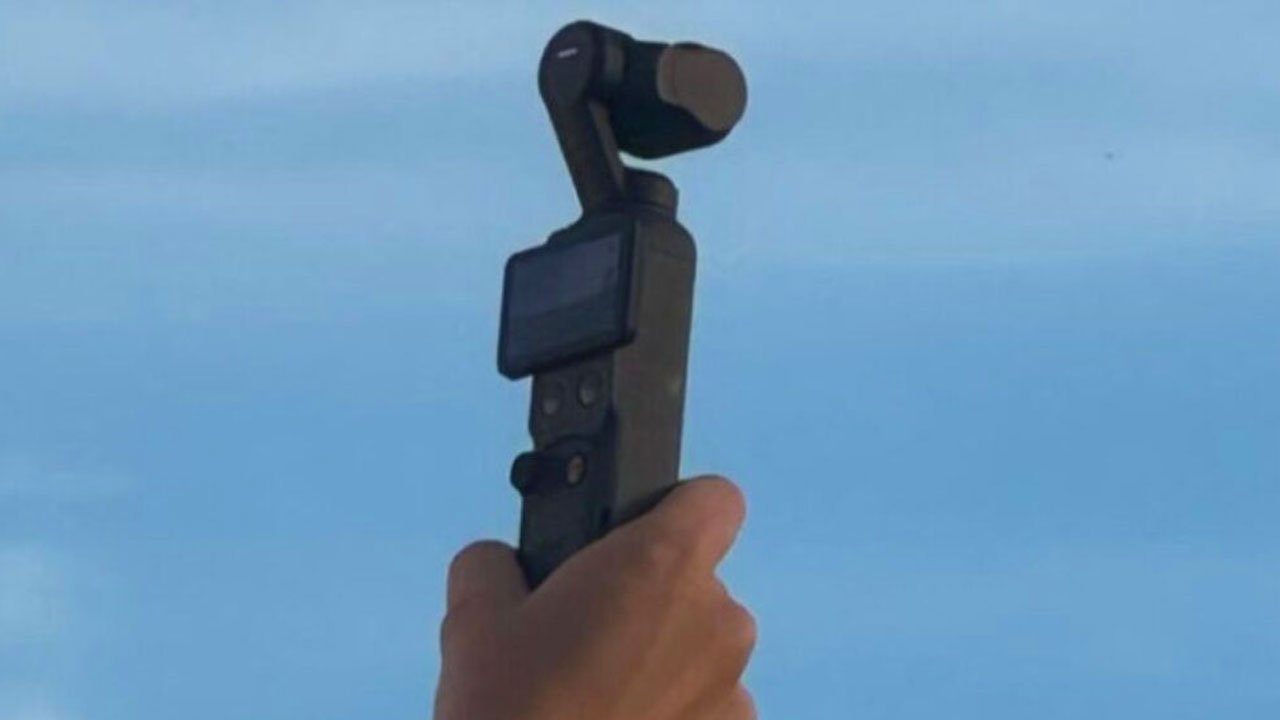 Osmo Pocket 4: Yükselen Performans ve Değişken Diyaframlı Yeni Nesil Kamera